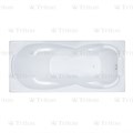Ванна акриловая 180х80 см TRITON Цезарь Цезарь