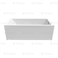 Ванна акриловая 150х70 см TRITON Аура Аура 150 - фото 12061 Ванна акриловая 150х70 см TRITON Аура Аура 150 - фото 12061