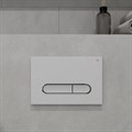 Клавиша смыва, универсальная IDDIS Unifix UNI01WCi77 белая UNI01WCi77 - фото 12301 Клавиша смыва, универсальная IDDIS Unifix UNI01WCi77 белая UNI01WCi77 - фото 12301