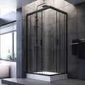 Am.Pm W93G-404-100280-BT Gem S Душевое ограждение 100х80, профиль черный W93G-404-100280-BT - фото 12591 Am.Pm W93G-404-100280-BT Gem S Душевое ограждение 100х80, профиль черный W93G-404-100280-BT - фото 12591