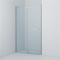 Душевая дверь IDDIS Slide SLI6CH2i69, распашная, 120х195 мм - фото 12618