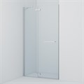 Душевая дверь IDDIS Slide SLI6CH1i69, распашная, 110х195 мм - фото 12648