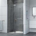Душевая дверь IDDIS Slide SLI6CH1i69, распашная, 110х195 мм SLI6CH1i69 - фото 12652