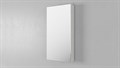 Зеркало-шкаф VELVEX Unit 47 белый матовый zsUNI.47.H95-211 - фото 16575