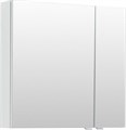 Зеркало-шкаф Aquanet Порто 70 белый - фото 16715