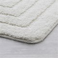 Коврик для ванной комнаты 50*80 см IDDIS P03M580i12 микрофибра P03M580i12 - фото 16974 Коврик для ванной комнаты 50*80 см IDDIS P03M580i12 микрофибра P03M580i12 - фото 16974