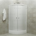 Душевой уголок TRITON Стандарт 90х90 А ДО Стандарт 90х90 А