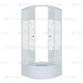 Душевой уголок TRITON Стандарт 90х90 В ДО Стандарт 90х90 В