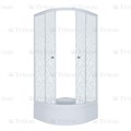 Душевой уголок TRITON Стандарт 90х90 В ДО Стандарт 90х90 В