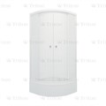 Душевой уголок TRITON Стандарт 90х90 В ДО Стандарт 90х90 В