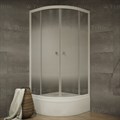 Душевой уголок TRITON Лайт 100х100 В ДО Лайт 100х100 В