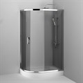 Душевое ограждение Like 120x80 Am.Pm W83G-302U120CG Like Solo Slide 120 W83G-302U120CG - фото 17358