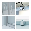 Душевое ограждение IDDIS Zodiac ZOD6CS9i23 глянец 90х90х195 мм ZOD6CS9i23 - фото 17378 Душевое ограждение IDDIS Zodiac ZOD6CS9i23 глянец 90х90х195 мм ZOD6CS9i23 - фото 17378