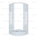 Душевой уголок TRITON Стандарт 100х100 А ДО Стандарт 100х100 А - фото 17558