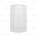 Душевой уголок TRITON Стандарт 100х100 А ДО Стандарт 100х100 А - фото 17560