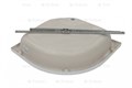 Поддон душевой TRITON ПД4 90х90 средний, полукруг ПД4 - фото 17645 Поддон душевой TRITON ПД4 90х90 средний, полукруг ПД4 - фото 17645