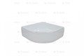 Поддон душевой TRITON ПД7 100х100 средний, полукруг ПД7 - фото 17657 Поддон душевой TRITON ПД7 100х100 средний, полукруг ПД7 - фото 17657