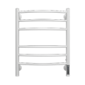 Классик П6 450х600 электрополотенцесушитель Белый матовый TERMINUS 405628032 - фото 17739
