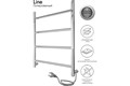 Полотенцесушитель Line б/п (electro), LСLE50-40R, 50/40 (скр.монтаж, Полиров.) INDIGO 423987750 - фото 17769 Полотенцесушитель Line б/п (electro), LСLE50-40R, 50/40 (скр.монтаж, Полиров.) INDIGO 423987750 - фото 17769