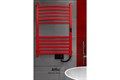 Полотенцесушитель Attic (electro), LСLATCE80-50ERDRt,  80/50 (Electric Red) INDIGO 423987848