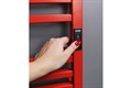 Полотенцесушитель Attic (electro), LСLATCE60-50ERDRt, 60/50 (Electric Red) INDIGO 423987834 - фото 17861 Полотенцесушитель Attic (electro), LСLATCE60-50ERDRt, 60/50 (Electric Red) INDIGO 423987834 - фото 17861