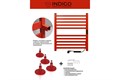 Полотенцесушитель Attic (electro), LСLATCE60-50ERDRt, 60/50 (Electric Red) INDIGO 423987834 - фото 17863 Полотенцесушитель Attic (electro), LСLATCE60-50ERDRt, 60/50 (Electric Red) INDIGO 423987834 - фото 17863