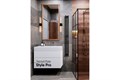 Полотенцесушитель Style (electro), LSE120-10BRRt, 120/10 (Черный муар) INDIGO 423987943 - фото 17906 Полотенцесушитель Style (electro), LSE120-10BRRt, 120/10 (Черный муар) INDIGO 423987943 - фото 17906