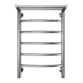 Классик с/п П6 400х650 Электро (quick touch) Полотенцесушитель TERMINUS 405628049
