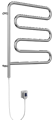 Электро 25 Ш-обр 450х570 поворотный Полотенцесушитель TERMINUS 405628024 - фото 17980