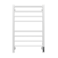 Сицилия П8 500х800 электрополотенцесушитель, белый матовый TERMINUS 405628042 - фото 17990