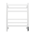 Ватикан П6 450х600 электрополотенцесушитель, белый матовый TERMINUS 405628039 - фото 18062