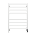 Ватикан П8 500х800 электрополотенцесушитель, белый матовый TERMINUS 405628040