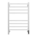 Аврора П8 500х800 электрополотенцесушитель, белый матовый TERMINUS 405628005 - фото 18100