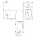 IDDIS Torr TORRDSEi24 Унитаз-компакт безободковый   + IDDIS F012400-01K Арматура смывная 2-ур, н/п, тип А TORRDSEi24 - фото 19526 IDDIS Torr TORRDSEi24 Унитаз-компакт безободковый   + IDDIS F012400-01K Арматура смывная 2-ур, н/п, тип А TORRDSEi24 - фото 19526