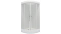 Душевая кабина TRITON Ультра 80х80 А ДК Ультра 80х80 А