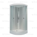 Душевая кабина TRITON РИФ 80х80 А ДК РИФ 80х80 А