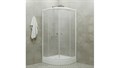 Душевой уголок TRITON Ультра А 80х80 ДО Ультра 80х80