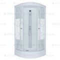 Душевая кабина TRITON Стандарт 90х90 А ДК Стандарт 90х90 А - фото 20255 Душевая кабина TRITON Стандарт 90х90 А ДК Стандарт 90х90 А - фото 20255