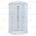 Душевая кабина TRITON Стандарт 90х90 А ДК Стандарт 90х90 А - фото 20256 Душевая кабина TRITON Стандарт 90х90 А ДК Стандарт 90х90 А - фото 20256