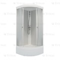Душевая кабина TRITON Лайт 100х100 В ДК Лайт 100х100 В - фото 20362 Душевая кабина TRITON Лайт 100х100 В ДК Лайт 100х100 В - фото 20362