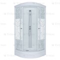 Душевая кабина TRITON Стандарт 100х100 А ДК Стандарт 100х100 А