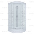Душевая кабина TRITON Стандарт 100х100 А ДК Стандарт 100х100 А