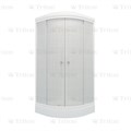 Душевая кабина TRITON Стандарт 100х100 А ДК Стандарт 100х100 А