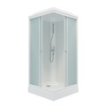 Душевая кабина TRITON РИФ-К 90х90 А ДК РИФ-К 90х90 А