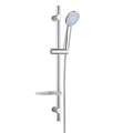 Душевой гарнитур Milardo Shower Set 3503F60M16 хром 3503F60M16 - фото 20592