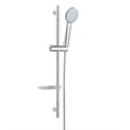 Душевой гарнитур Milardo Shower Set 3401F60M16 хром 3401F60M16 - фото 20666