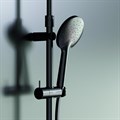 Damixa DX218091300 Option Душевая система с термостатом для душа, верхний д DX218091300