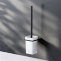 Am.Pm A50A33422 Inspire 2.0 Стойка с туалетной щеткой, черный A50A33422 - фото 26325 Am.Pm A50A33422 Inspire 2.0 Стойка с туалетной щеткой, черный A50A33422 - фото 26325