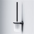 Am.Pm A50A33422 Inspire 2.0 Стойка с туалетной щеткой, черный A50A33422 - фото 26328 Am.Pm A50A33422 Inspire 2.0 Стойка с туалетной щеткой, черный A50A33422 - фото 26328