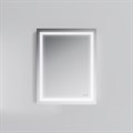 Am.Pm M91AMOX0551WG Зеркало с контурной LED-подсветкой, 55 см - фото 26836